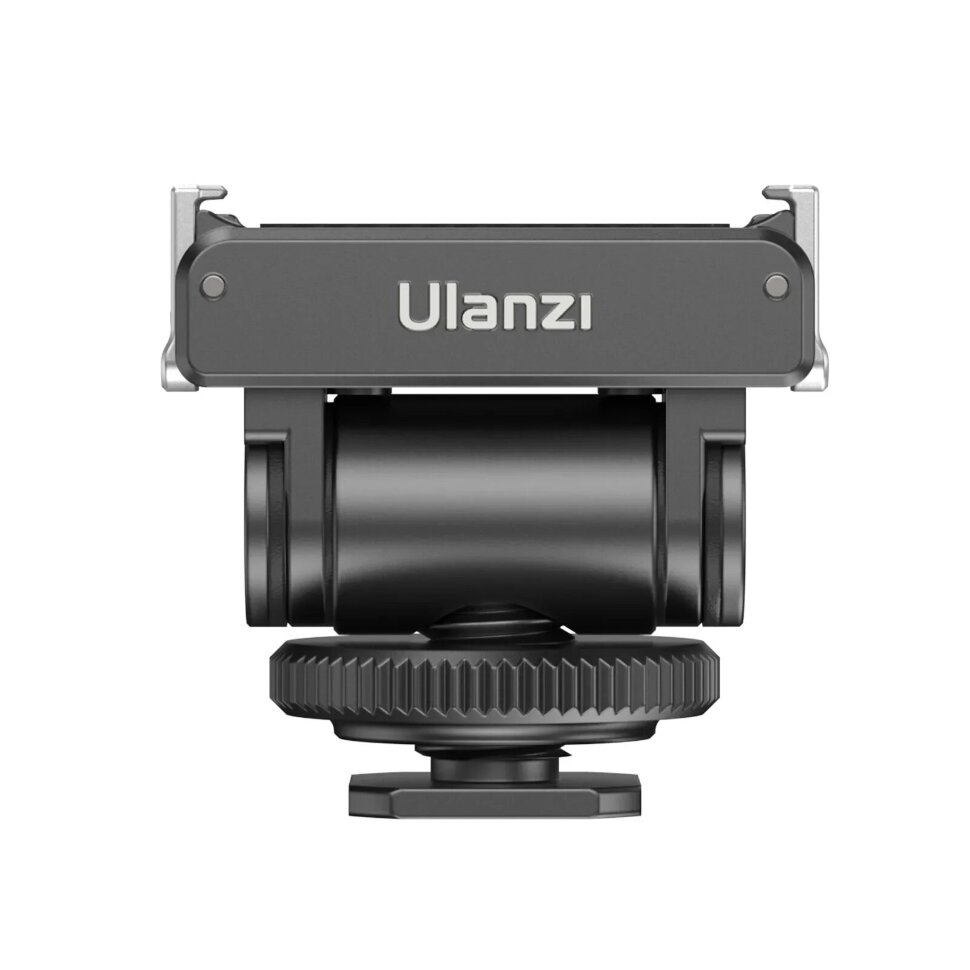 Крепление Ulanzi CA22 Cold Shoe Mount Adapter для DJI OSMO Action 3/4, Pocket 3 C071GBB1
Крепление Ulanzi CA22 Cold Shoe Mount Adapter для DJI OSMO Action 3/4, Pocket 3 C071GBB1