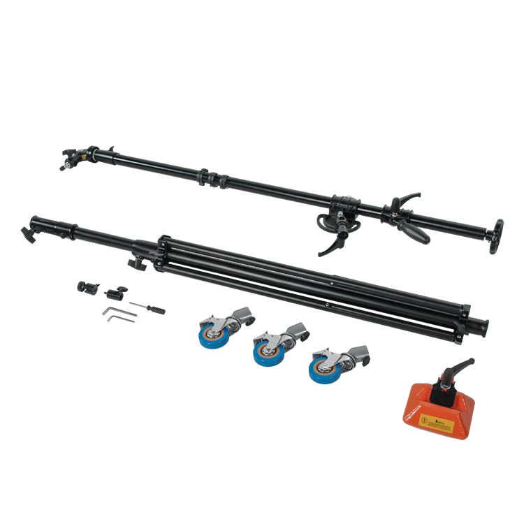 Стойка-журавль Falcon Eyes LSB-218MH
Стойка-журавль Falcon Eyes LSB-218MH