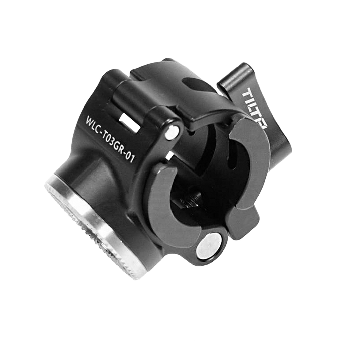Крепление Tilta Nucleus-M Hand Grips Universal Gimbal Adapter with Rosettes (L/R) WLC-T03-GR-01
Крепление Tilta Nucleus-M Hand Grips Universal Gimbal Adapter with Rosettes (L/R) WLC-T03-GR-01