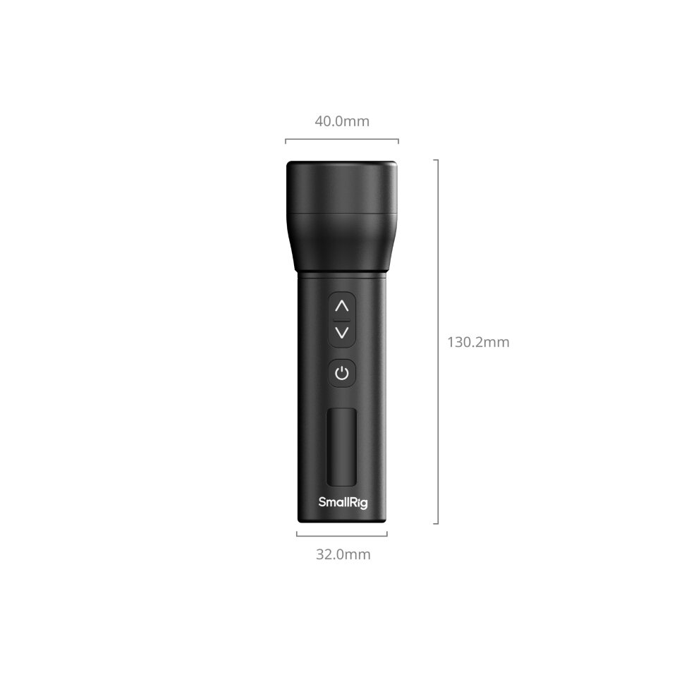 Осветитель SmallRig RF 05B
Осветитель SmallRig RF 05B