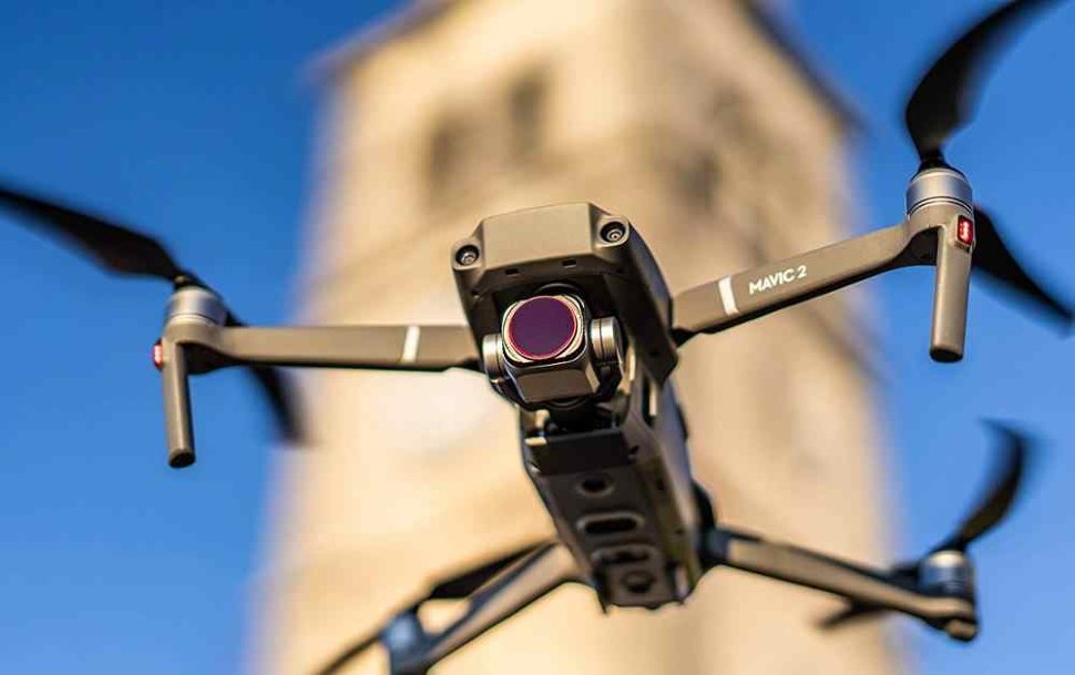 Комплект светофильтров Freewell ND/PL Bright Day для DJI Mavic 2 Pro FW-MP2-BRG
Комплект светофильтров Freewell ND/PL Bright Day для DJI Mavic 2 Pro FW-MP2-BRG