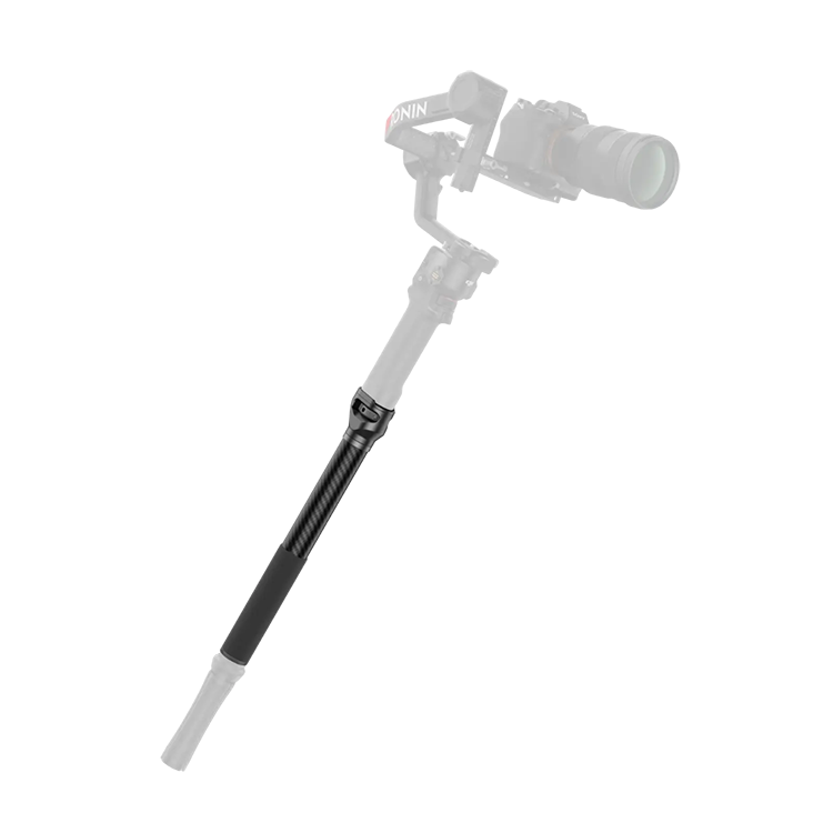 Удлиняющая рукоятка SmallRig 4378 для DJI RS 3 Mini/RS 3/RS 4/RS 2/RS 3 Pro/RS 4 Pro
Удлиняющая рукоятка SmallRig 4378 для DJI RS 3 Mini/RS 3/RS 4/RS 2/RS 3 Pro/RS 4 Pro