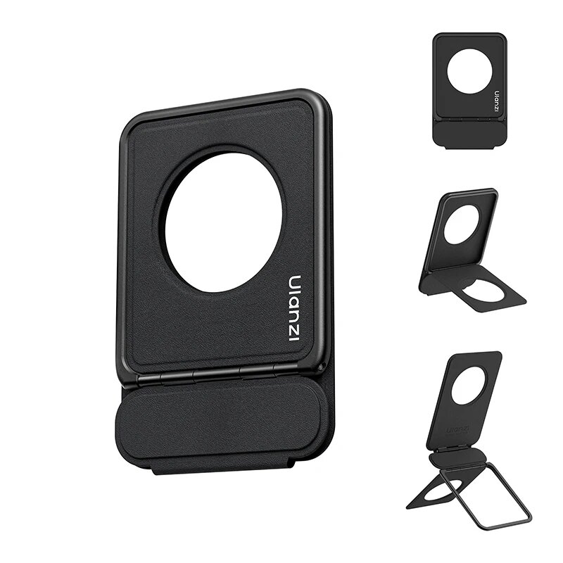 Подставка для смартфона Ulanzi PS01 MagSnap Серая
Подставка для смартфона Ulanzi PS01 MagSnap Серая