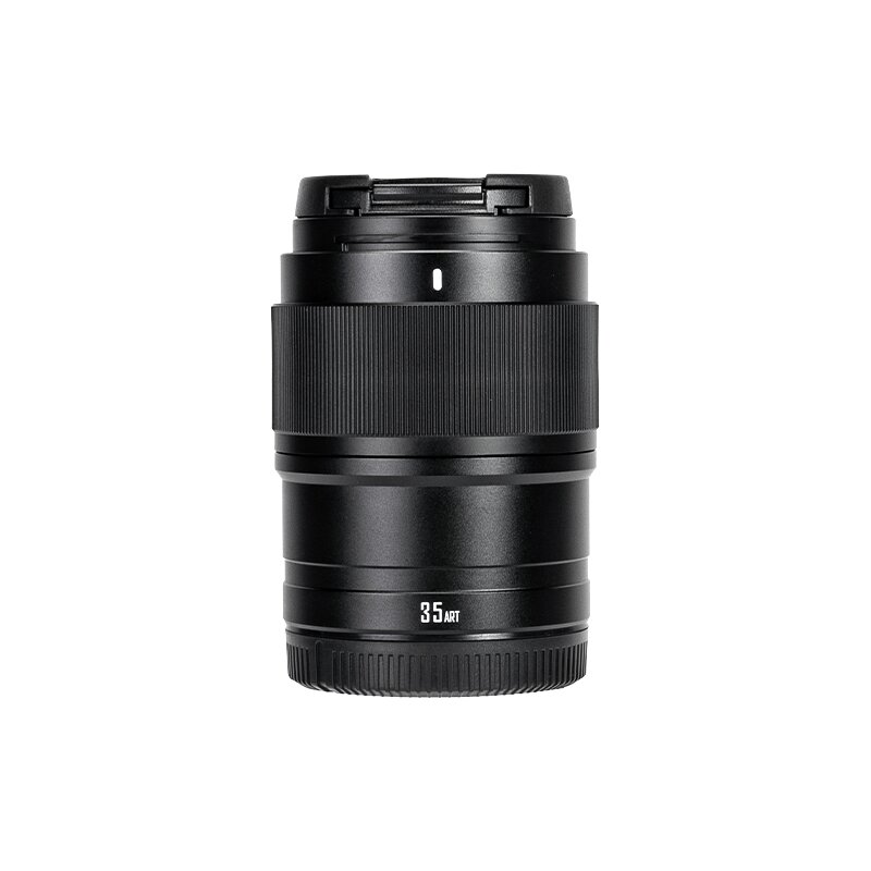 Объектив YongNuo YN 35mm F1.8E DA ART E-mount Чёрный
Объектив YongNuo YN 35mm F1.8E DA ART E-mount Чёрный