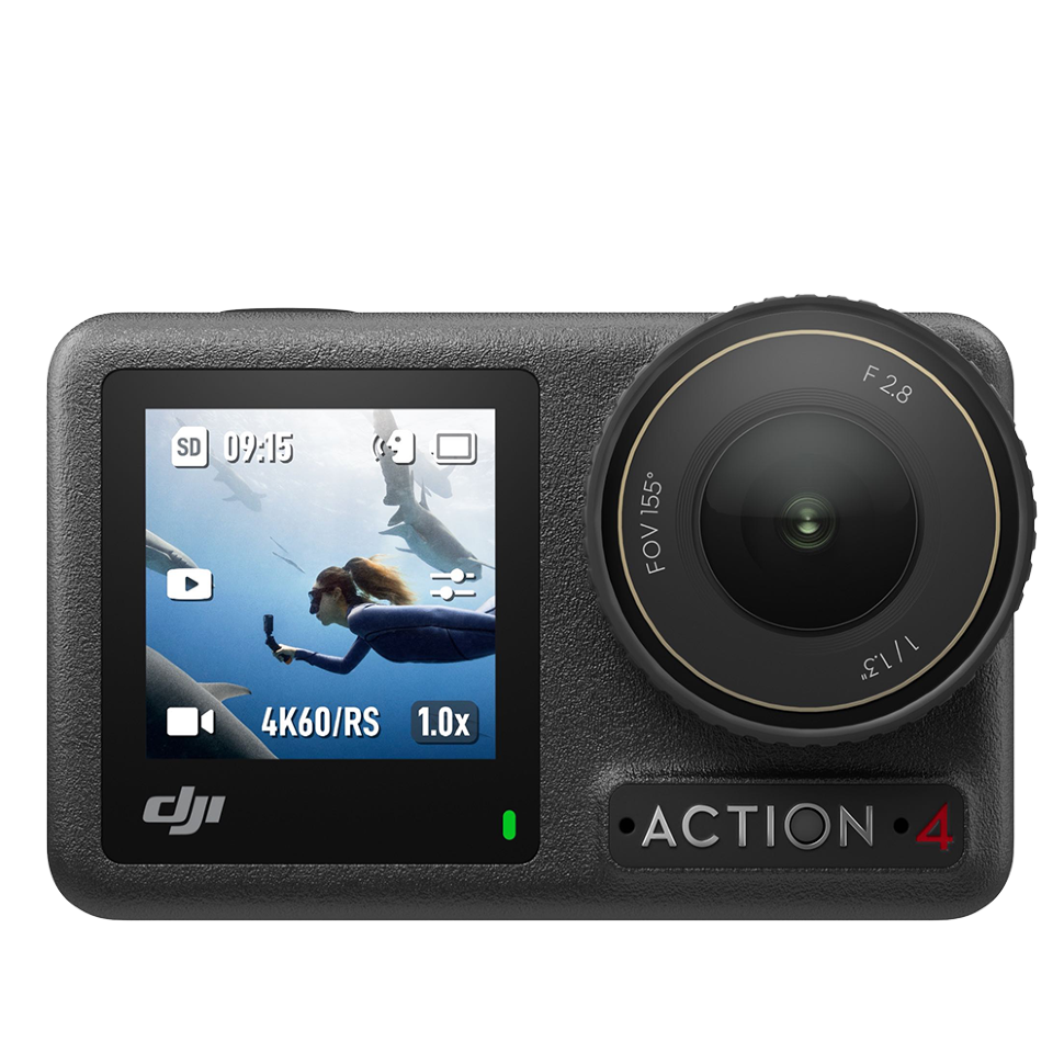 Экшн-камера DJI Osmo Action 4 Motorcycling/Mountain Cycling Combo DJI Osmo Action 4 Motorcycling/Mountain Cycli
Экшн-камера DJI Osmo Action 4 Motorcycling/Mountain Cycling Combo DJI Osmo Action 4 Motorcycling/Mountain Cycli