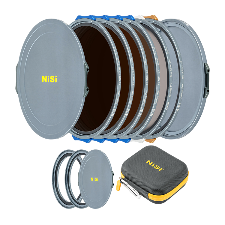 Комплект светофильтров NiSi JetMag Pro 82MAG Cinema Kit NIM-JETMAG-82MAG-CINEMAKIT
Комплект светофильтров NiSi JetMag Pro 82MAG Cinema Kit NIM-JETMAG-82MAG-CINEMAKIT