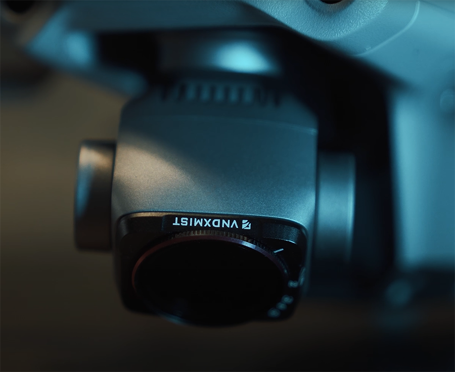 Комплект светофильтров Freewell VND (Mist Edition) для DJI Mavic Air 2 FW-MA2-VNDXMIST
Комплект светофильтров Freewell VND (Mist Edition) для DJI Mavic Air 2 FW-MA2-VNDXMIST