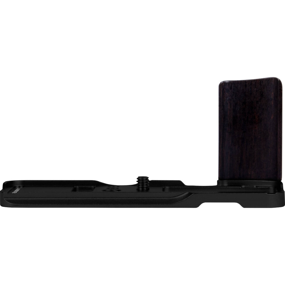 Площадка с рукояткой Haida L-Shaped Hand Grip для Fujifilm X100V/X100VI Чёрная 77781
Площадка с рукояткой Haida L-Shaped Hand Grip для Fujifilm X100V/X100VI Чёрная 77781
