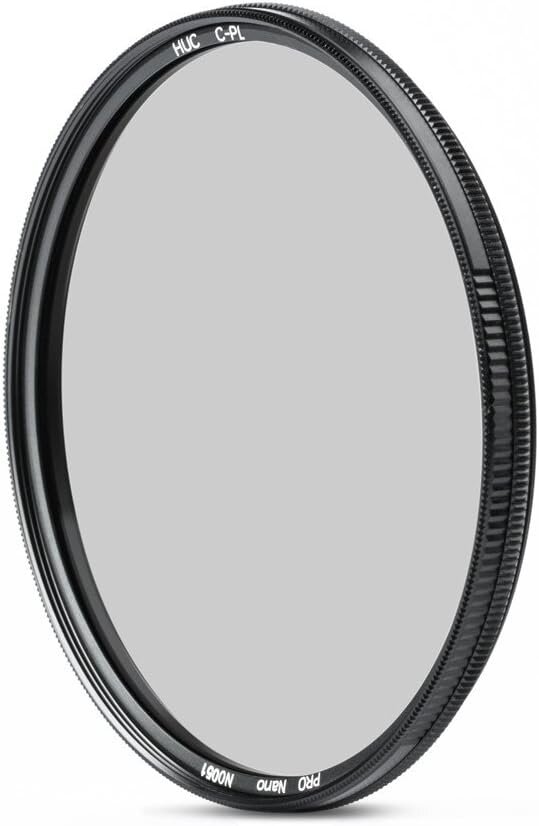 Комплект светофильтров NiSi Circular Starter Filter Kit 72мм
Комплект светофильтров NiSi Circular Starter Filter Kit 72мм