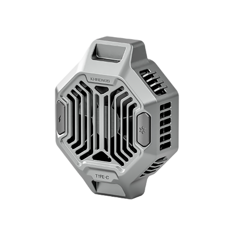 Система охлаждения Tilta Khronos Cooling System для iPhone 15 Pro/15 Pro Max Белая TK-IP-CS-TW
Система охлаждения Tilta Khronos Cooling System для iPhone 15 Pro/15 Pro Max Белая TK-IP-CS-TW
