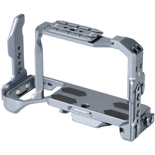 Клетка Falcam QR Camera Cage для Sony a7C Ⅱ (F22 & F38 & F50)
Клетка Falcam QR Camera Cage для Sony a7C Ⅱ (F22 & F38 & F50)