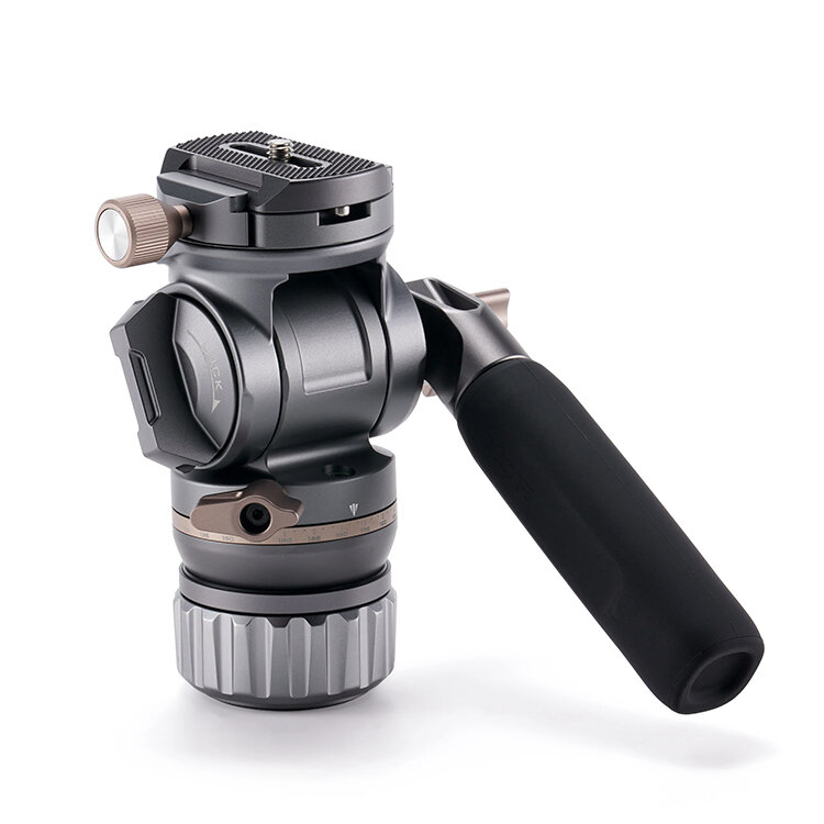 Штативная голова Tilta VH05 Travel Video Fluid Head Flat Base Серая TT-VH05-FB-SG
Штативная голова Tilta VH05 Travel Video Fluid Head Flat Base Серая TT-VH05-FB-SG