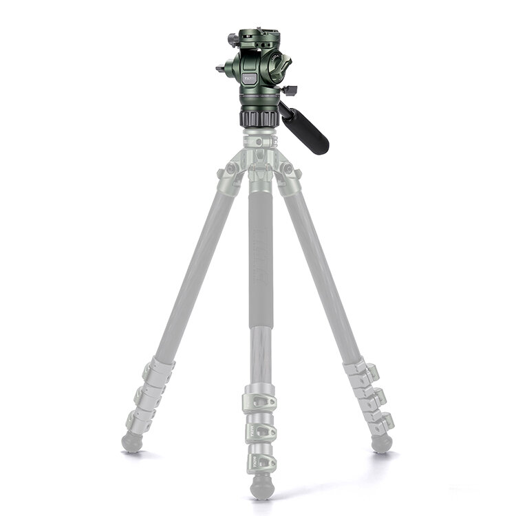 Штативная голова Tilta VH05 Travel Video Fluid Head Flat Base Зелёная TT-VH05-FB-FG
Штативная голова Tilta VH05 Travel Video Fluid Head Flat Base Зелёная TT-VH05-FB-FG