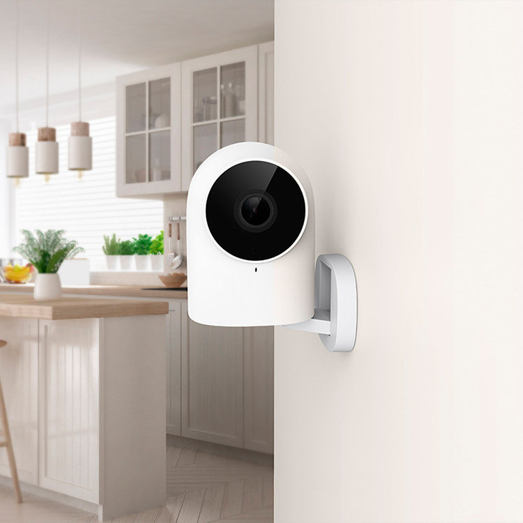 Умная камера Aqara G2H Camera CH-H01
Умная камера Aqara G2H Camera CH-H01