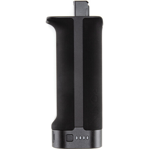 Батарейная рукоятка DJI RS BG30 Battery Grip для DJI RS 4 Pro/RS 4/RS 3 Pro/RS 3/RS 2
Батарейная рукоятка DJI RS BG30 Battery Grip для DJI RS 4 Pro/RS 4/RS 3 Pro/RS 3/RS 2
