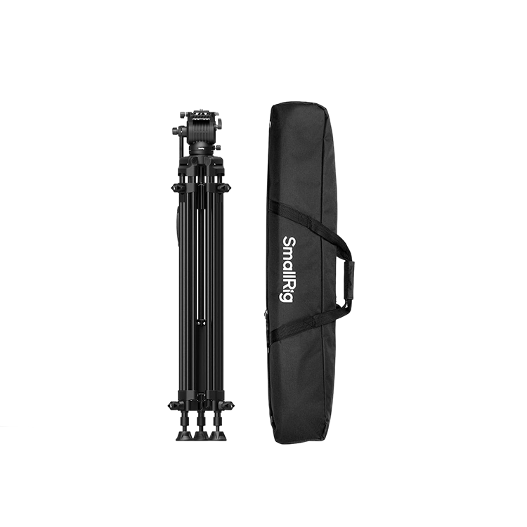 Штатив SmallRig AD14 Heavy Duty Aluminum
Штатив SmallRig AD14 Heavy Duty Aluminum