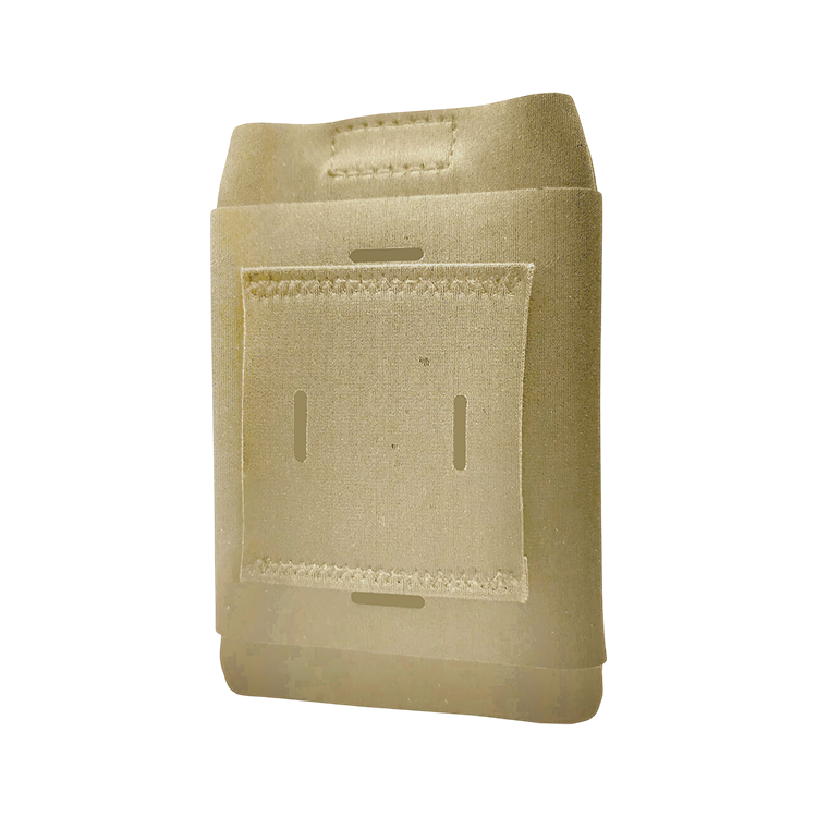 Чехол для передатчика Deity THEOS DBTX Pouch Бежевый
Чехол для передатчика Deity THEOS DBTX Pouch Бежевый