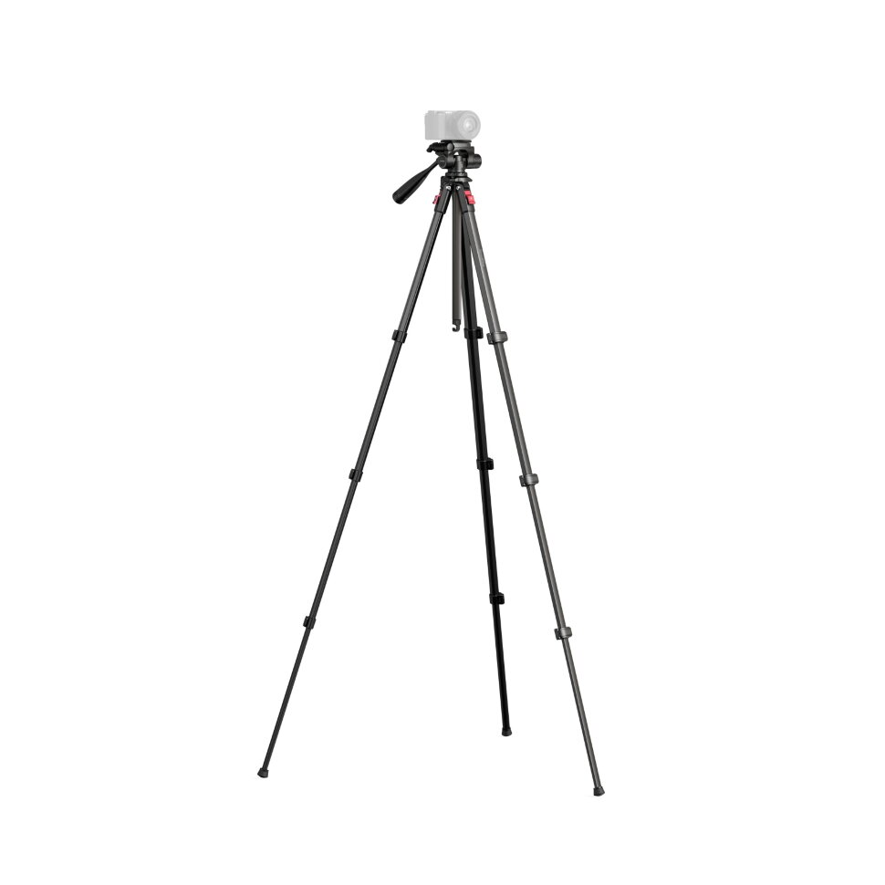 Штатив SmallRig 5474 Video Tripod
Штатив SmallRig 5474 Video Tripod