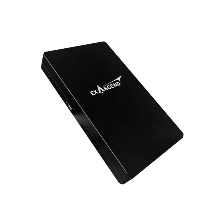 Картридер Exascend CFexpress Type B USB-C 3.2 Gen 2x2 (20Гб/с) EXCRCFX2
Картридер Exascend CFexpress Type B USB-C 3.2 Gen 2x2 (20Гб/с) EXCRCFX2