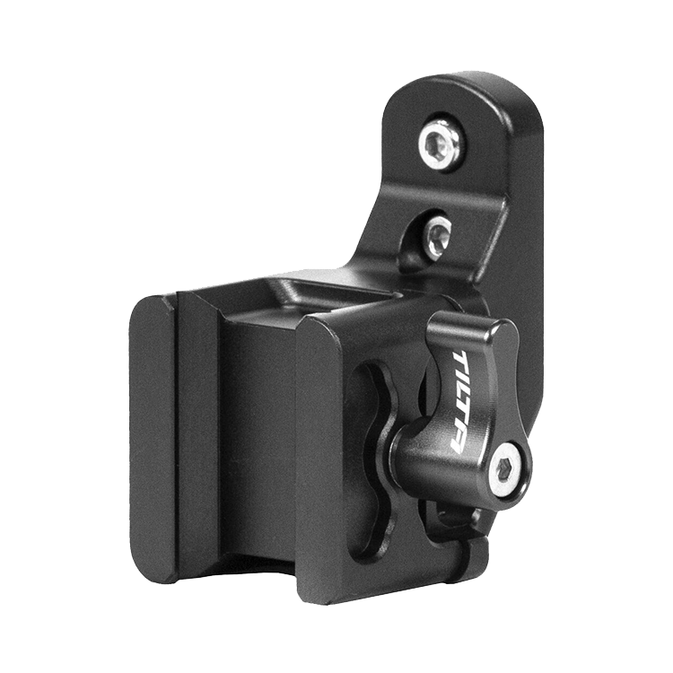 Крепление для левой рукоятки Tilta Tiltaing Handle Attachment Type VI Tilta Gray TA-AHA6-L-G
Крепление для левой рукоятки Tilta Tiltaing Handle Attachment Type VI Tilta Gray TA-AHA6-L-G