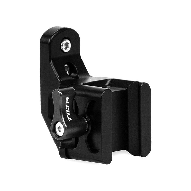 Крепление для правой рукоятки Tilta Tiltaing Handle Attachment Type VI Черное TA-AHA6-R-B
Крепление для правой рукоятки Tilta Tiltaing Handle Attachment Type VI Черное TA-AHA6-R-B