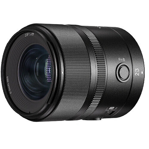 Объектив YongNuo YN23mm F1.4Z DA DSM WL Pro Z-mount YN23mm F1.4Z DA DSM WL Pro
Объектив YongNuo YN23mm F1.4Z DA DSM WL Pro Z-mount YN23mm F1.4Z DA DSM WL Pro