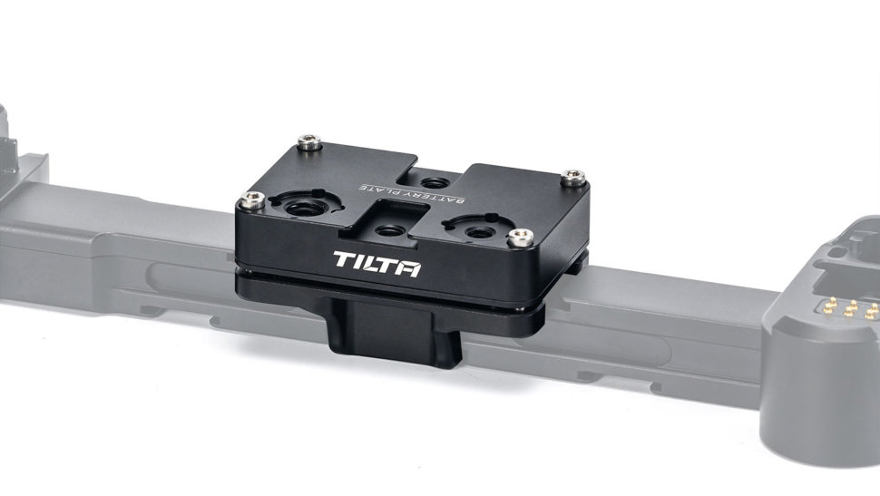 Модуль питания Tilta Power Supply для двуручного хвата DJI RS2/RS3/RS3 PRO TGA-DHB-PM
Модуль питания Tilta Power Supply для двуручного хвата DJI RS2/RS3/RS3 PRO TGA-DHB-PM