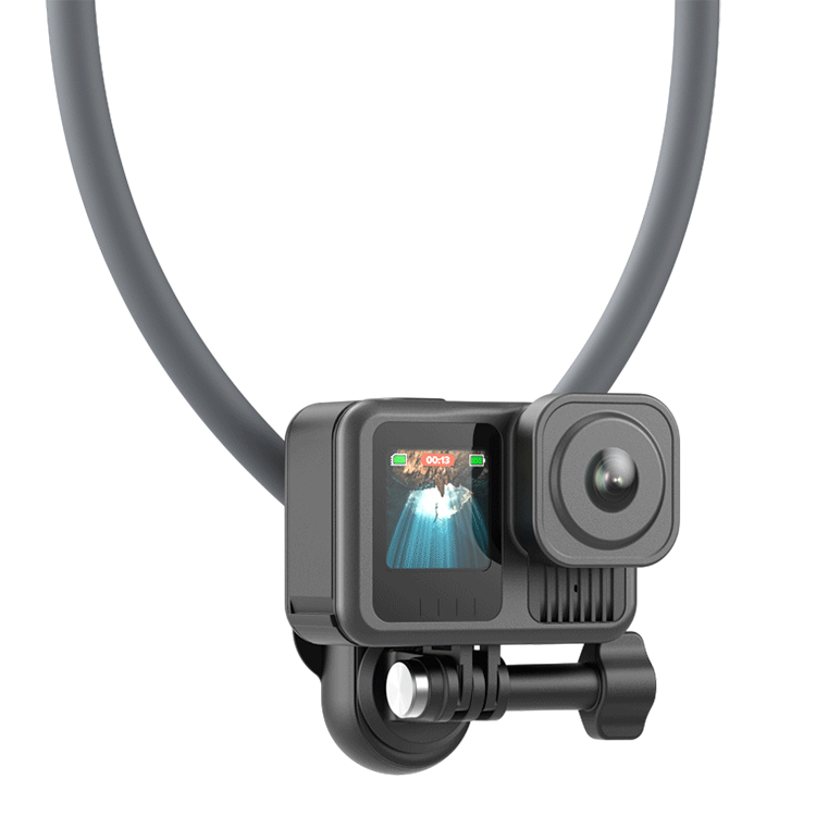 Крепление на грудь SmallRig 5596 POV Quick-Release для экшн-камеры
Крепление на грудь SmallRig 5596 POV Quick-Release для экшн-камеры