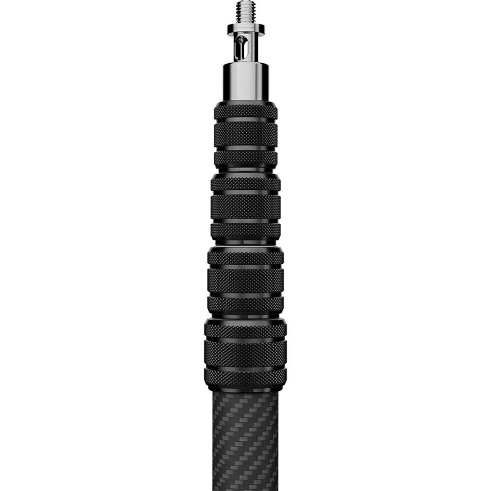 Микрофонная удочка Deity BP380 Boompole (3.8м)
Микрофонная удочка Deity BP380 Boompole (3.8м)
