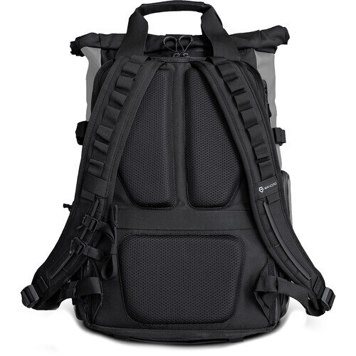 Рюкзак WANDRD PRVKE V3 21L Серый PK21-UG-3
Рюкзак WANDRD PRVKE V3 21L Серый PK21-UG-3