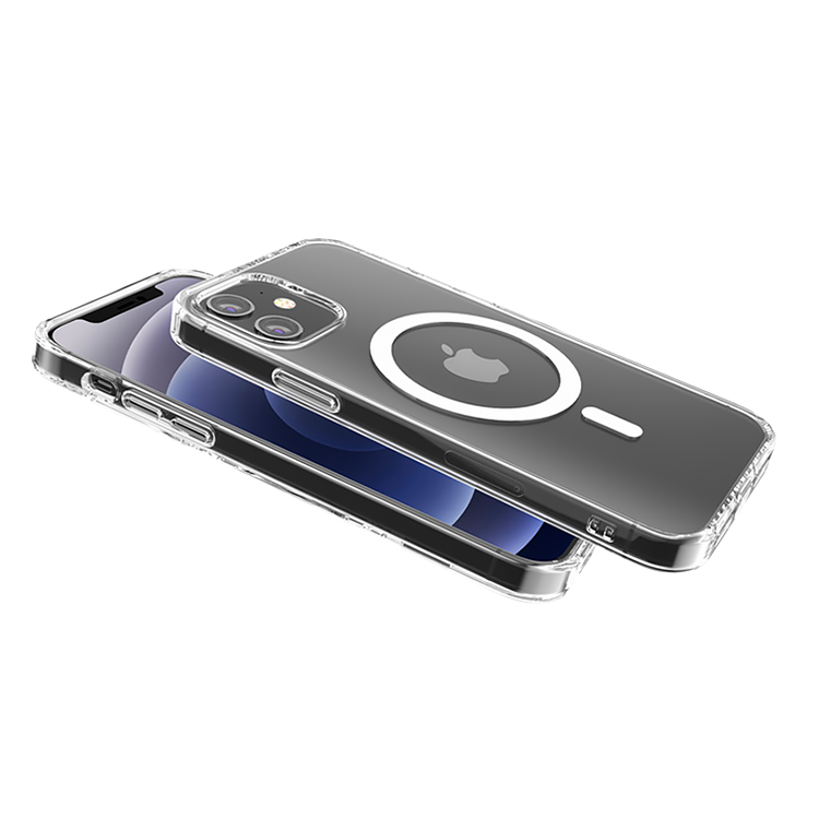 Чехол PQY Clear для iPhone 12/12 Pro Kingxbar IP 12 /12 Pro Clear Series Phone Case
Чехол PQY Clear для iPhone 12/12 Pro Kingxbar IP 12 /12 Pro Clear Series Phone Case