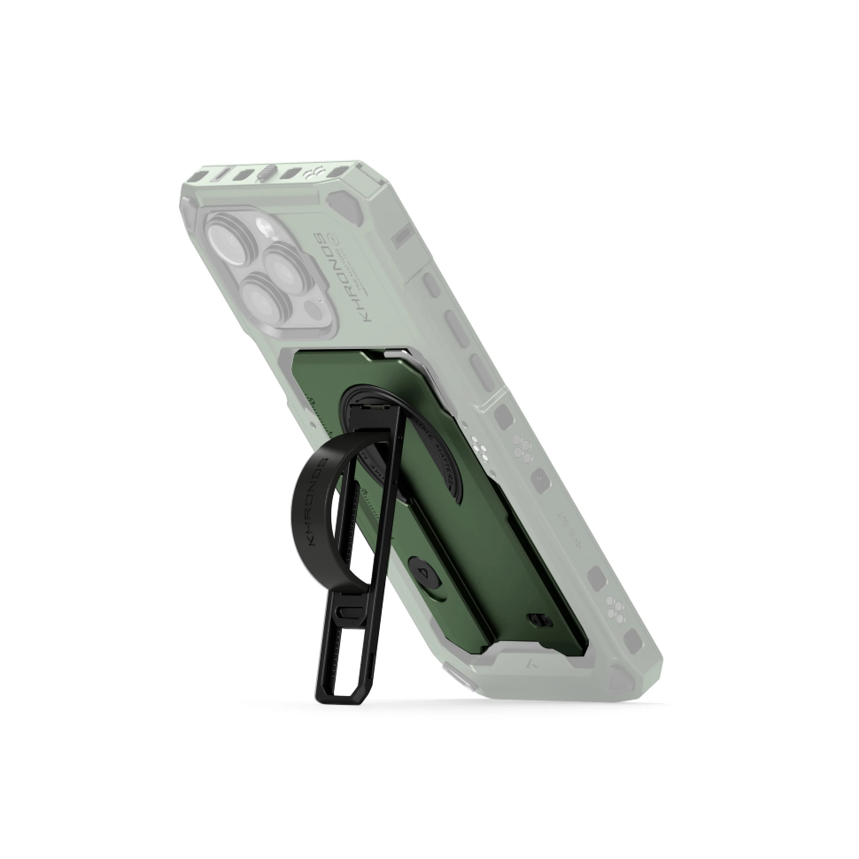 Накладка Tilta Khronos Multi-Functional Magnetic для iPhone 16 Pro Max Зелёная TK-IP16-PMBP-FG
Накладка Tilta Khronos Multi-Functional Magnetic для iPhone 16 Pro Max Зелёная TK-IP16-PMBP-FG