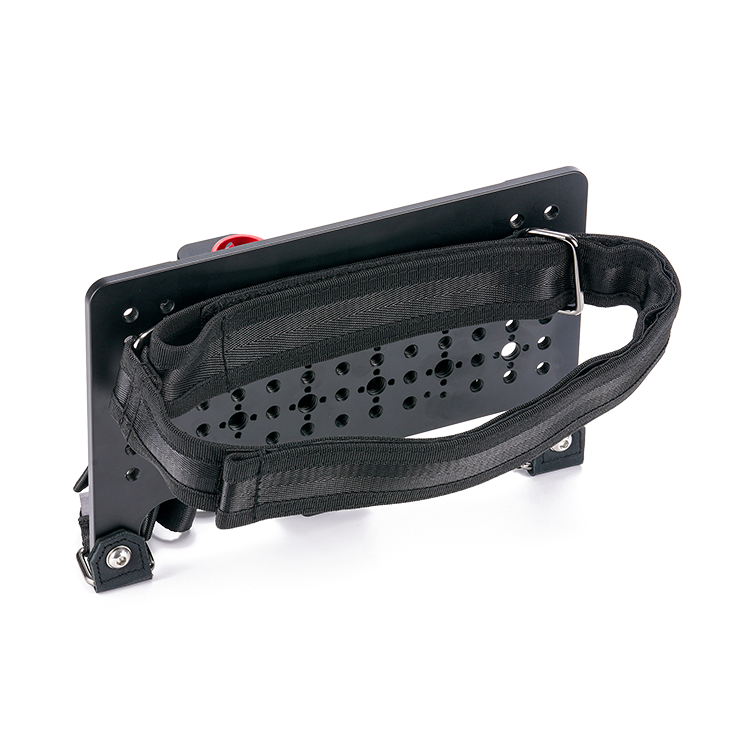 Крепление монитора Tilta Rear Seat Monitor Mounting Bracket для Hydra Arm Mini HDA-T08-RMB
Крепление монитора Tilta Rear Seat Monitor Mounting Bracket для Hydra Arm Mini HDA-T08-RMB