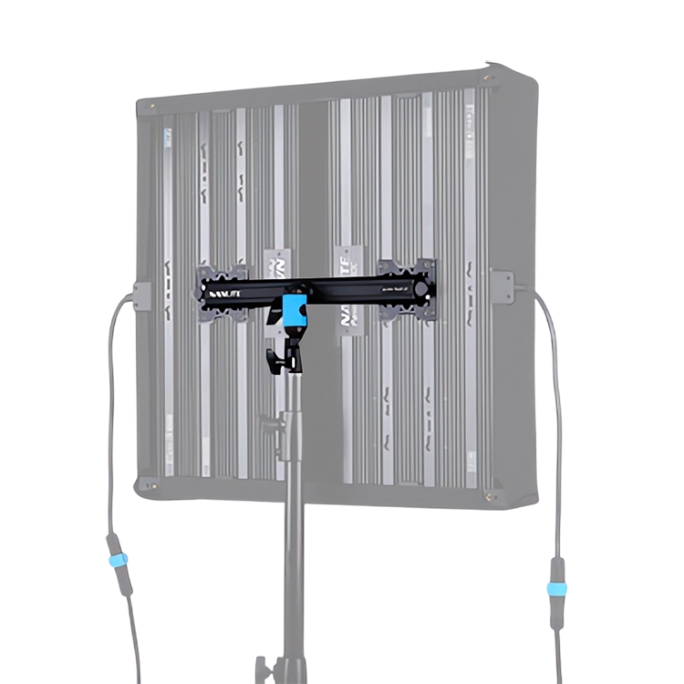 Комплект креплений NanLite для осветителей PavoSlim 120B/120C PavoSlim 120C grip kit
Комплект креплений NanLite для осветителей PavoSlim 120B/120C PavoSlim 120C grip kit