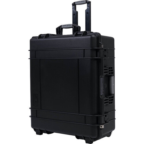 Комплект креплений Aputure INFINIBAR Multi-Light Shaping Kit APD0300A30
Комплект креплений Aputure INFINIBAR Multi-Light Shaping Kit APD0300A30