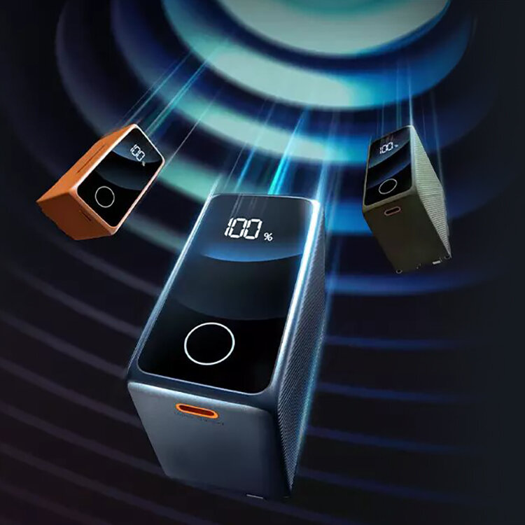 Аккумулятор SmallRig NP-F970 Type-C 36W 75.65Wh Чёрный 4469
Аккумулятор SmallRig NP-F970 Type-C 36W 75.65Wh Чёрный 4469