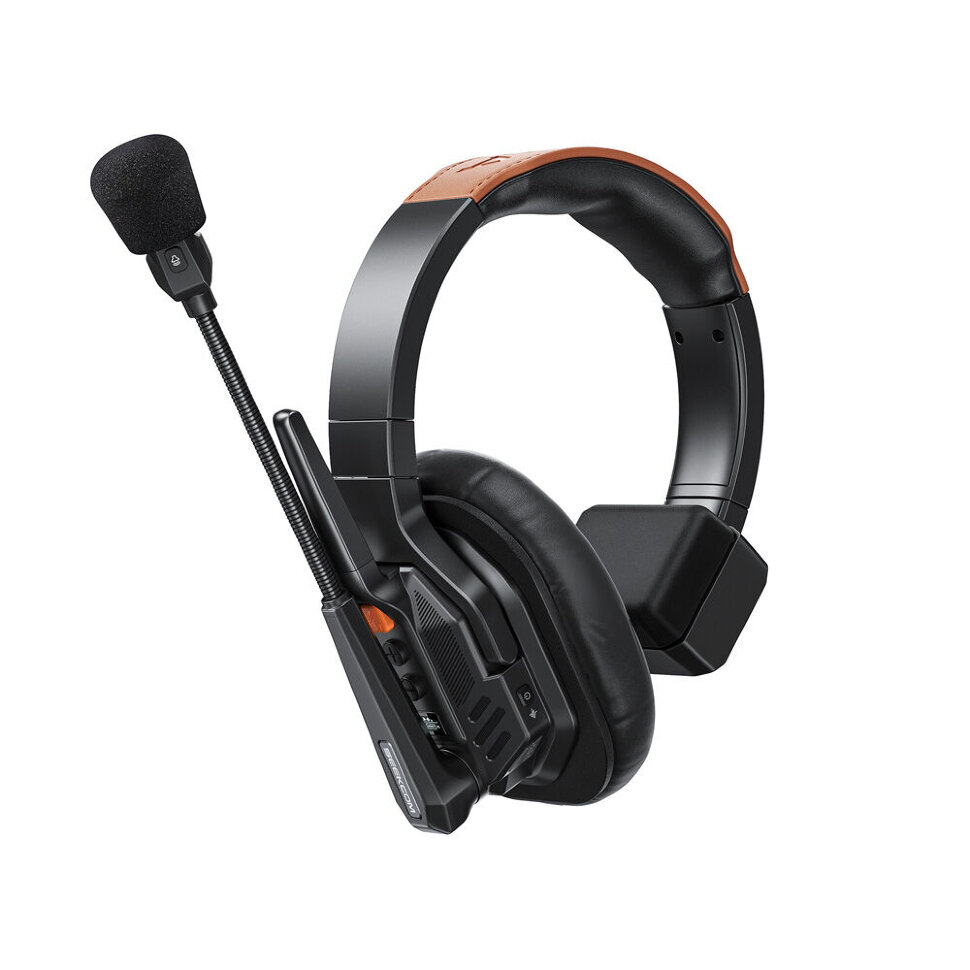 Беспроводной интерком CoMica Seekcom S1 (1H4R)
Беспроводной интерком CoMica Seekcom S1 (1H4R)