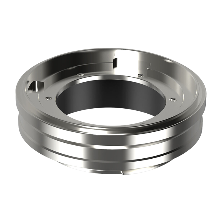 Сменный байонет Dulens Interchangeable Lens Mount EF для APO Mini Prime 43mm PL-mount c01-43
Сменный байонет Dulens Interchangeable Lens Mount EF для APO Mini Prime 43mm PL-mount c01-43