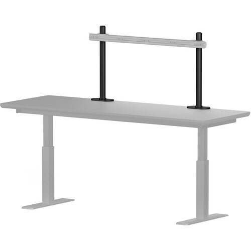 Кронштейн Tilta Desktop Mounting Adapter 40см для Boulder Camera Cart Чёрный
Кронштейн Tilta Desktop Mounting Adapter 40см для Boulder Camera Cart Чёрный