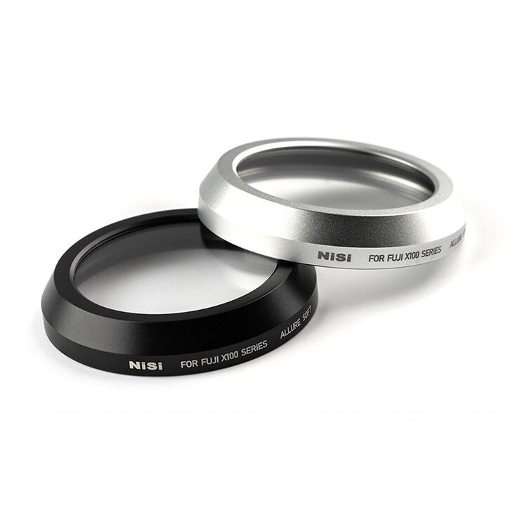 Светофильтр NiSi Allure Soft для Fujifilm серии X100 Серебро NIP-X100-SIL-ASOFTW
Светофильтр NiSi Allure Soft для Fujifilm серии X100 Серебро NIP-X100-SIL-ASOFTW