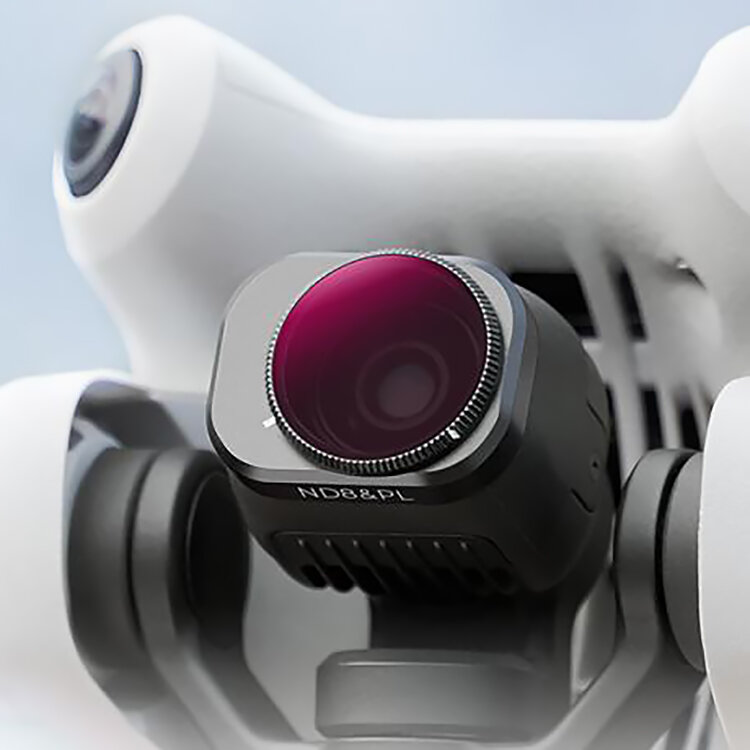 Комплект светофильтров K&F Concept Nano-X ND/PL для DJI Mini 4 Pro (3шт) SKU.2087
Комплект светофильтров K&F Concept Nano-X ND/PL для DJI Mini 4 Pro (3шт) SKU.2087