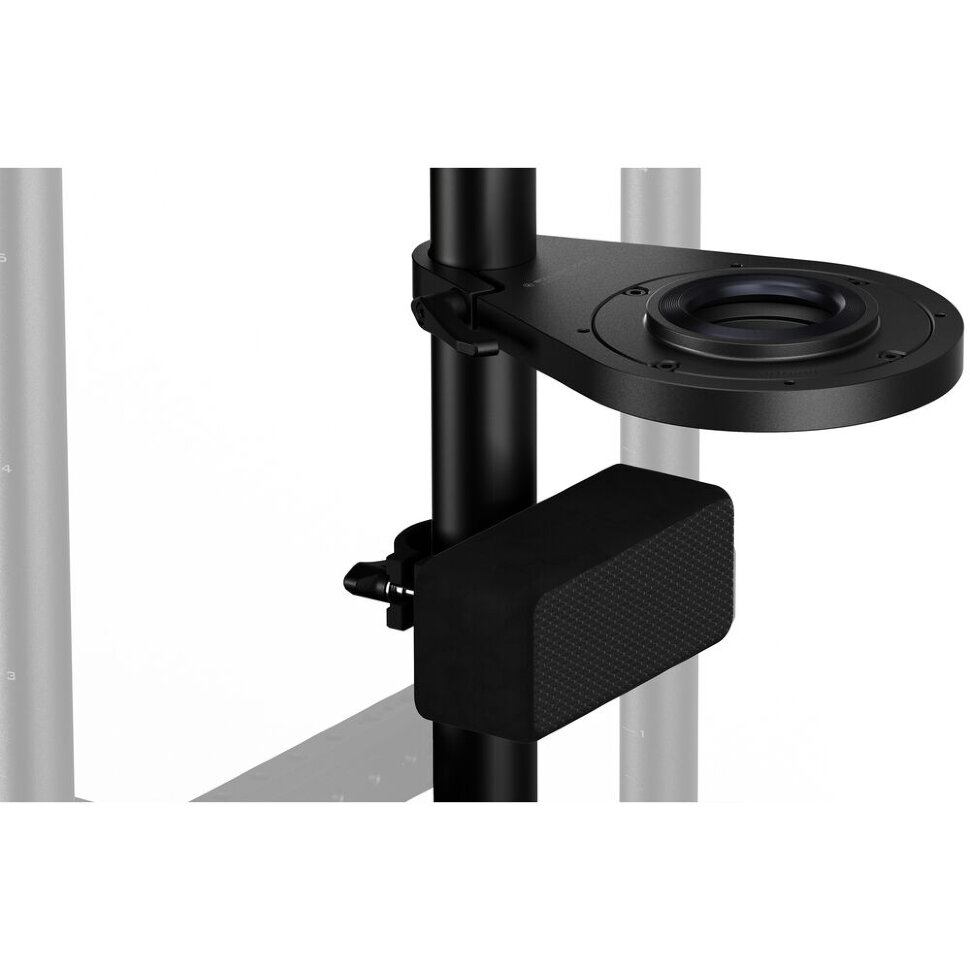 Держатель стабилизатора/штативной головы Tilta Fluid Head and Steadicam Mounting Kit для Boulder Camera Cart Black
Держатель стабилизатора/штативной головы Tilta Fluid Head and Steadicam Mounting Kit для Boulder Camera Cart Black