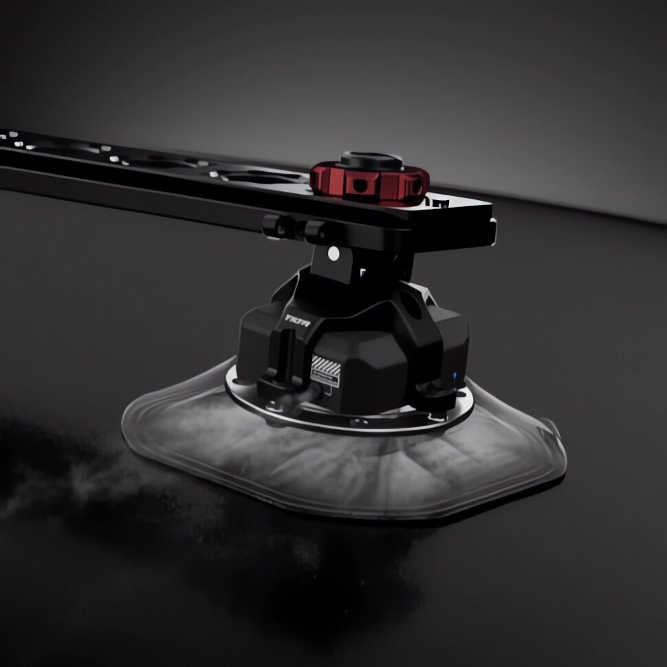 Крепление Tilta Hydra M25 Mounting Bracket для Electronic Suction Cup 4.5″ HDA-HMB
Крепление Tilta Hydra M25 Mounting Bracket для Electronic Suction Cup 4.5″ HDA-HMB