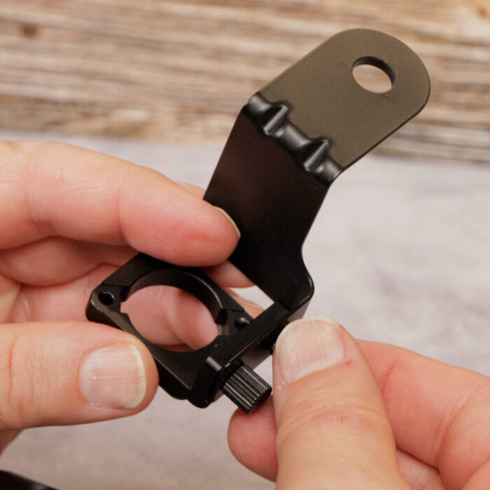 Держатель Deity Boom Pole Bracket для DXTX
Держатель Deity Boom Pole Bracket для DXTX