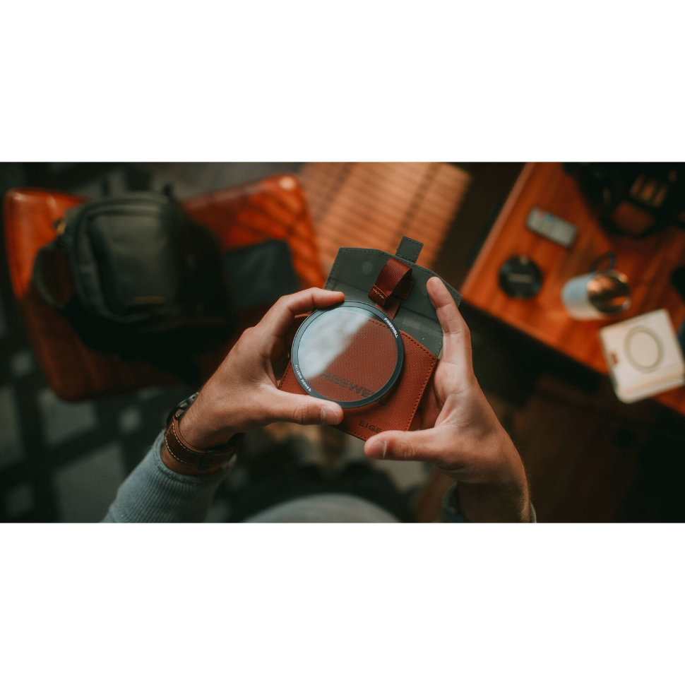 Светофильтр Freewell Magnetic Snow Mist 1/4 для компендиума Eiger FW-EGMB- SMIST1/4
Светофильтр Freewell Magnetic Snow Mist 1/4 для компендиума Eiger FW-EGMB- SMIST1/4