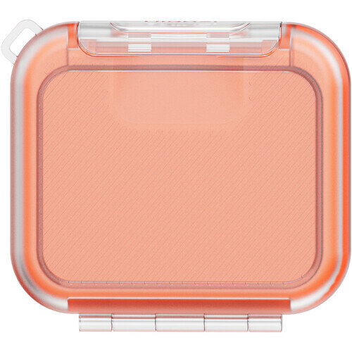 Кейс для карт памяти Ulanzi CC01 C055
Кейс для карт памяти Ulanzi CC01 C055