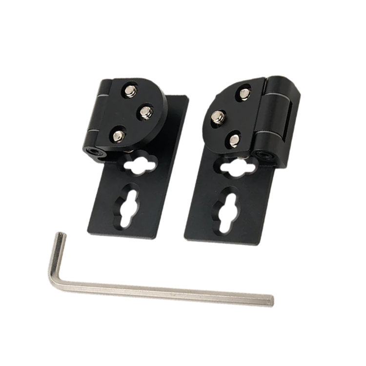 Кронштейн настенный Aputure INFINIBAR Tilting Mounting Bracket (2шт) APT0300AXK
Кронштейн настенный Aputure INFINIBAR Tilting Mounting Bracket (2шт) APT0300AXK