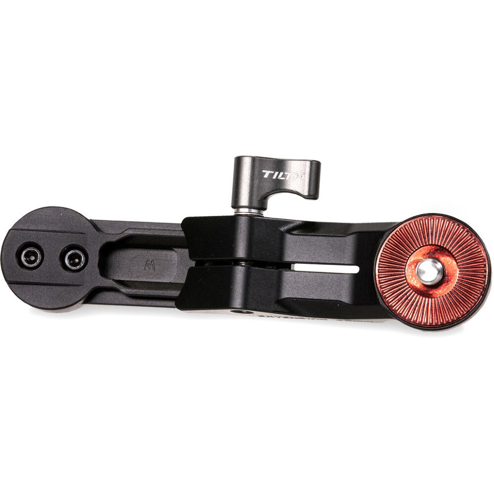 Крепление правое Tilta Tiltaing Advanced Right Side Handle Attachment Type V Чёрное TA-AHA5-R-B
Крепление правое Tilta Tiltaing Advanced Right Side Handle Attachment Type V Чёрное TA-AHA5-R-B