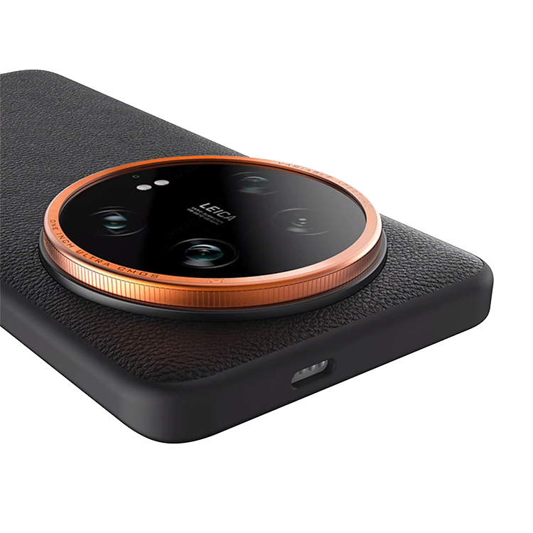 Чехол Fotorgear Professional для Xiaomi 14 Ultra Чёрный + адаптер светофильтра 67мм 4043
Чехол Fotorgear Professional для Xiaomi 14 Ultra Чёрный + адаптер светофильтра 67мм 4043