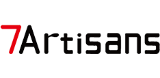 Логотип бренда 7Artisans